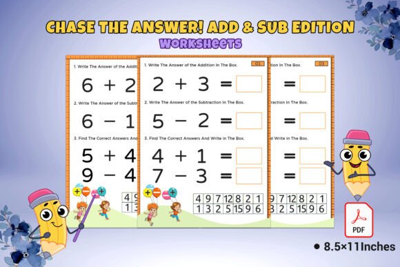 1st Grade Math Worksheets: Strategic Tools for Learning and Teaching